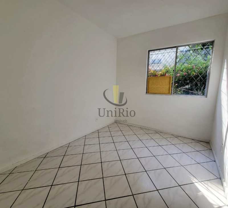 Conheça pedro13. do imóvel - Apartamento 2 quartos à venda Freguesia (Jacarepaguá), Rio de Janeiro - R$ 185.000 - FRAP22266 - 8 pedro13. - 8