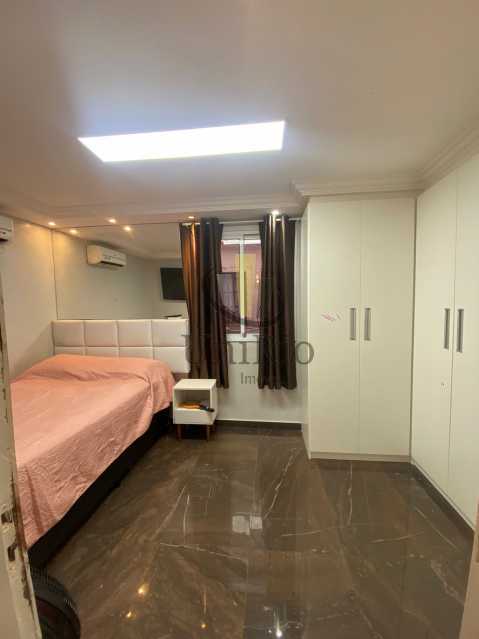 Conheça PHOTO-2025-01-15-17-40-44 1 do imóvel - Casa em Condomínio 2 quartos à venda Realengo, Rio de Janeiro - R$ 275.000 - BGCN20153 - 16 PHOTO-2025-01-15-17-40-44 1 - 16
