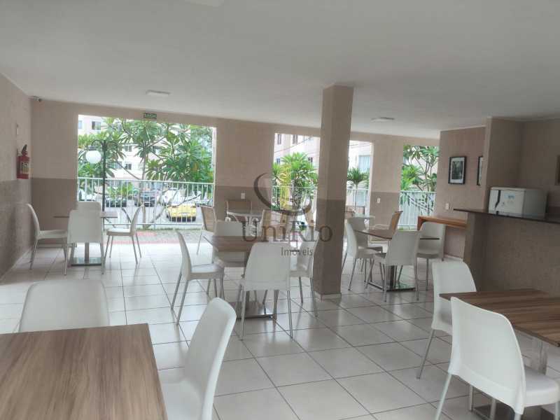 Conheça 41378fc8-d1fc-4392-aba2-433f0e do imóvel - Apartamento 2 quartos à venda Campo Grande, Rio de Janeiro - R$ 160.000 - BGAP20511 - 15 41378fc8-d1fc-4392-aba2-433f0e - 15