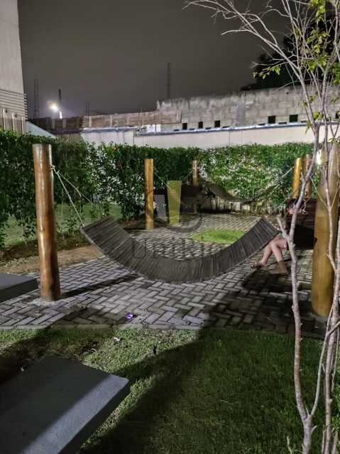 Conheça 8f753983-8c8c-49db-a4d8-43dadc do imóvel - Apartamento 2 quartos à venda Campo Grande, Rio de Janeiro - R$ 160.000 - BGAP20511 - 18 8f753983-8c8c-49db-a4d8-43dadc - 18