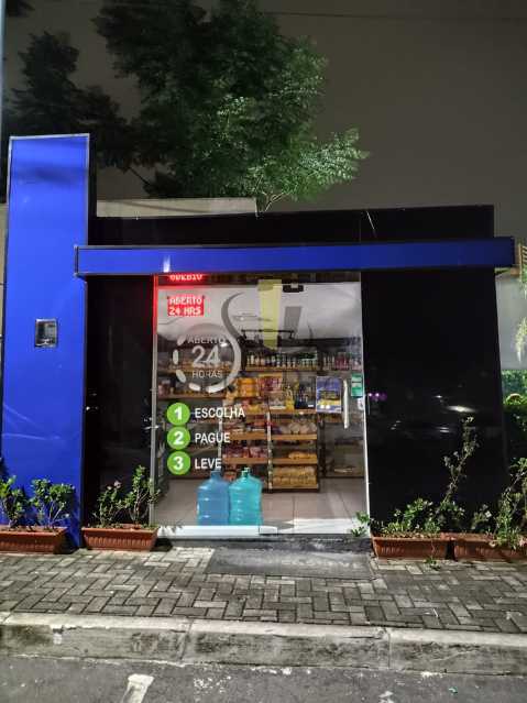 Conheça 28666335-0a73-493e-8563-5a4ba0 do imóvel - Apartamento 2 quartos à venda Campo Grande, Rio de Janeiro - R$ 160.000 - BGAP20511 - 19 28666335-0a73-493e-8563-5a4ba0 - 19