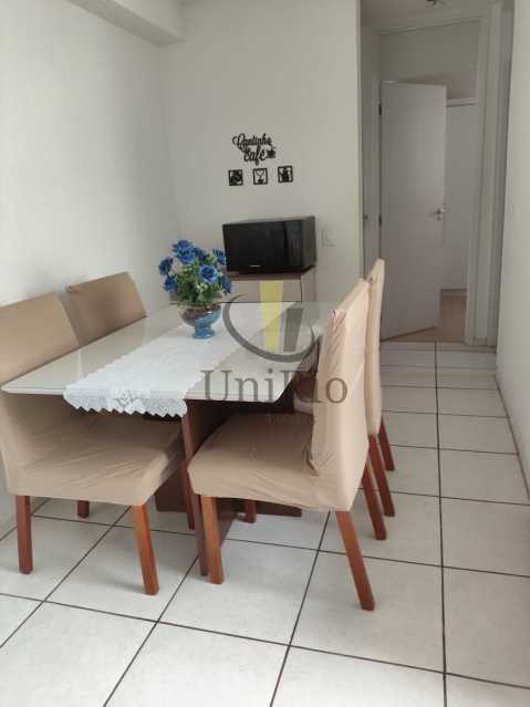 Conheça 743ef36f-5e65-4d88-be21-796dae do imóvel - Apartamento 2 quartos à venda Campo Grande, Rio de Janeiro - R$ 160.000 - BGAP20511 - 5 743ef36f-5e65-4d88-be21-796dae - 5