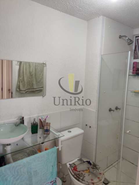 Conheça 172e50ec-4f3b-4e54-b02f-5ea1ca do imóvel - Apartamento 2 quartos à venda Campo Grande, Rio de Janeiro - R$ 160.000 - BGAP20511 - 9 172e50ec-4f3b-4e54-b02f-5ea1ca - 9