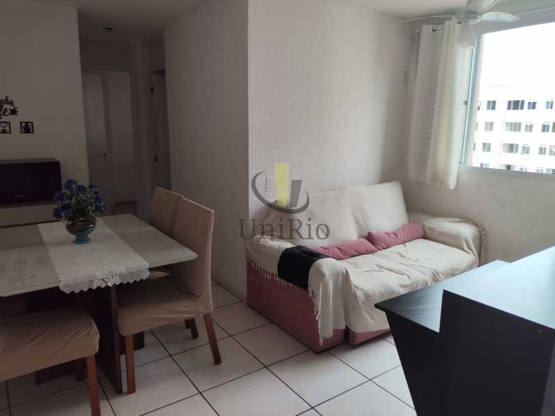 Conheça 2236ec77-8d97-4929-970a-ea59b0 do imóvel - Apartamento 2 quartos à venda Campo Grande, Rio de Janeiro - R$ 160.000 - BGAP20511 - 3 2236ec77-8d97-4929-970a-ea59b0 - 3