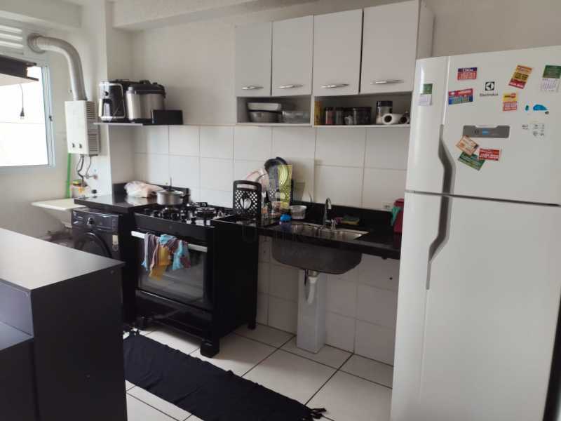 Conheça d9bf854b-7cb9-401d-a7b5-47ebc2 do imóvel - Apartamento 2 quartos à venda Campo Grande, Rio de Janeiro - R$ 160.000 - BGAP20511 - 12 d9bf854b-7cb9-401d-a7b5-47ebc2 - 12