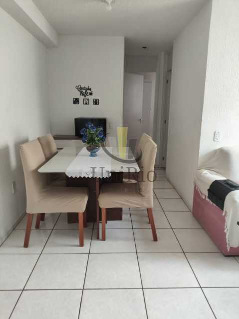 Conheça 4a4073f3-178d-4927-a29a-eb5cd5 do imóvel - Apartamento 2 quartos à venda Campo Grande, Rio de Janeiro - R$ 160.000 - BGAP20511 - 4 4a4073f3-178d-4927-a29a-eb5cd5 - 4