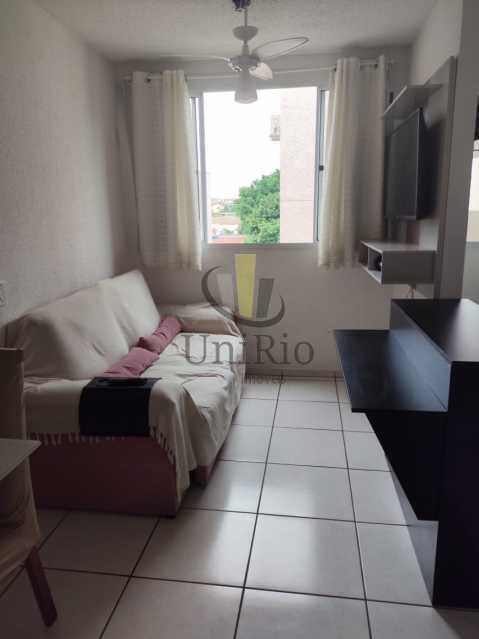 Conheça 8d43b13b-4925-4c1f-a2e7-f6ef97 do imóvel - Apartamento 2 quartos à venda Campo Grande, Rio de Janeiro - R$ 160.000 - BGAP20511 - 2 8d43b13b-4925-4c1f-a2e7-f6ef97 - 2