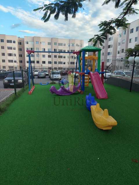 Conheça 97b60068-3536-4aed-935c-746ffe do imóvel - Apartamento 2 quartos à venda Campo Grande, Rio de Janeiro - R$ 160.000 - BGAP20511 - 22 97b60068-3536-4aed-935c-746ffe - 22