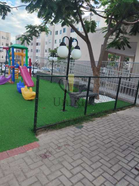 Conheça 256c123b-ae9a-4b0a-82cb-2be699 do imóvel - Apartamento 2 quartos à venda Campo Grande, Rio de Janeiro - R$ 160.000 - BGAP20511 - 23 256c123b-ae9a-4b0a-82cb-2be699 - 23