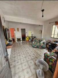 Casa 3 quartos à venda Bangu, Rio de Janeiro - R$ 235.000 - BGCA30103