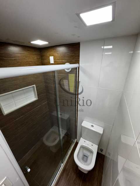 Conheça WhatsApp Image 2025-01-16 at 1 do imóvel - Apartamento 2 quartos à venda Taquara, Rio de Janeiro - R$ 210.000 - FRAP22268 - 2 WhatsApp Image 2025-01-16 at 1 - 2