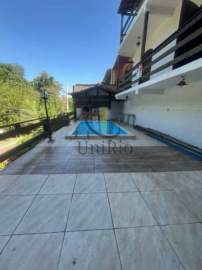 Casa em Condomínio à venda Rua Paulo Emílio Gomes, Freguesia (Jacarepaguá), Rio de Janeiro - R$ 569.000 - BGCN40026