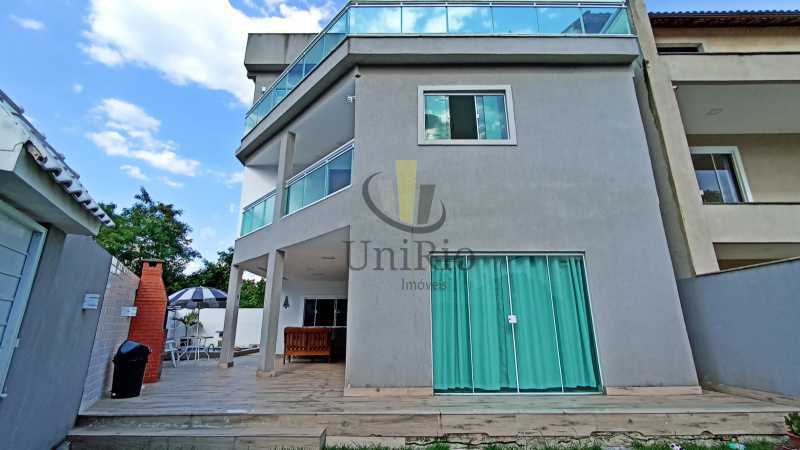 Conheça 4d49ebc1-519c-4573-8d2b-8e83fd do imóvel - Casa em Condomínio 3 quartos à venda Vargem Grande, Rio de Janeiro - R$ 549.000 - BGCN30089 - 1 4d49ebc1-519c-4573-8d2b-8e83fd - 1