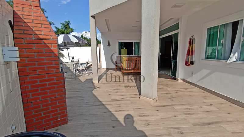 Conheça 9539bb85-0cd9-4f42-bbb0-b0004d do imóvel - Casa em Condomínio 3 quartos à venda Vargem Grande, Rio de Janeiro - R$ 549.000 - BGCN30089 - 3 9539bb85-0cd9-4f42-bbb0-b0004d - 3