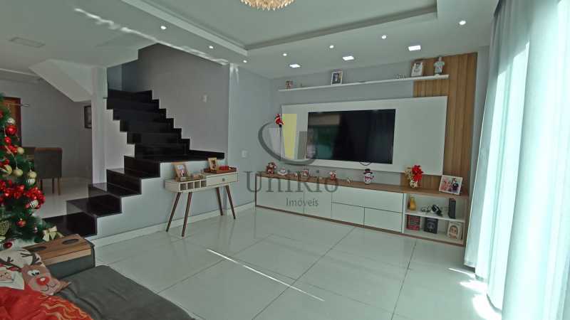 Conheça 589eac6a-af6e-4bc1-88f2-ddda26 do imóvel - Casa em Condomínio 3 quartos à venda Vargem Grande, Rio de Janeiro - R$ 549.000 - BGCN30089 - 10 589eac6a-af6e-4bc1-88f2-ddda26 - 10