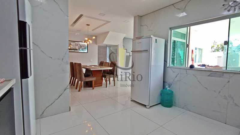 Conheça 25a22d23-5a60-4d83-9465-f27631 do imóvel - Casa em Condomínio 3 quartos à venda Vargem Grande, Rio de Janeiro - R$ 549.000 - BGCN30089 - 11 25a22d23-5a60-4d83-9465-f27631 - 11