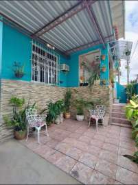Casa 2 quartos à venda Bangu, Rio de Janeiro - R$ 300.000 - BGCA20120