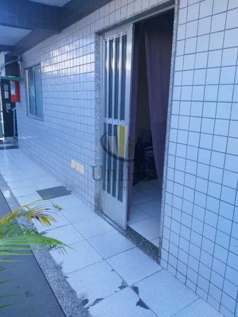 Conheça sara2. do imóvel - Apartamento 2 quartos à venda Jacarepaguá, Rio de Janeiro - R$ 125.000 - FRAP22269 - 12 sara2. - 12