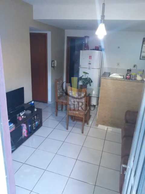 Conheça sara4. do imóvel - Apartamento 2 quartos à venda Jacarepaguá, Rio de Janeiro - R$ 125.000 - FRAP22269 - 6 sara4. - 6