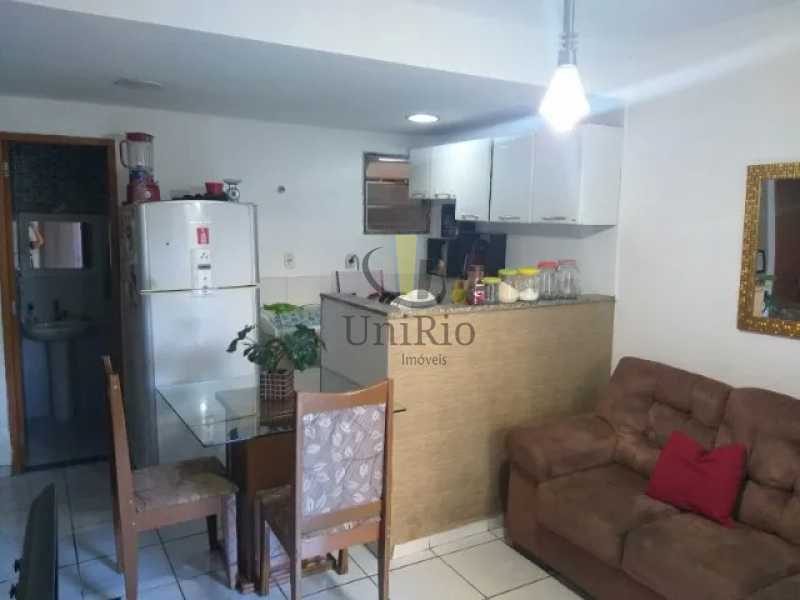 Conheça sara5. do imóvel - Apartamento 2 quartos à venda Jacarepaguá, Rio de Janeiro - R$ 125.000 - FRAP22269 - 5 sara5. - 5