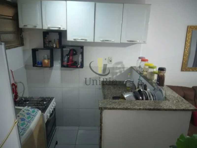 Conheça sara6. do imóvel - Apartamento 2 quartos à venda Jacarepaguá, Rio de Janeiro - R$ 125.000 - FRAP22269 - 7 sara6. - 7