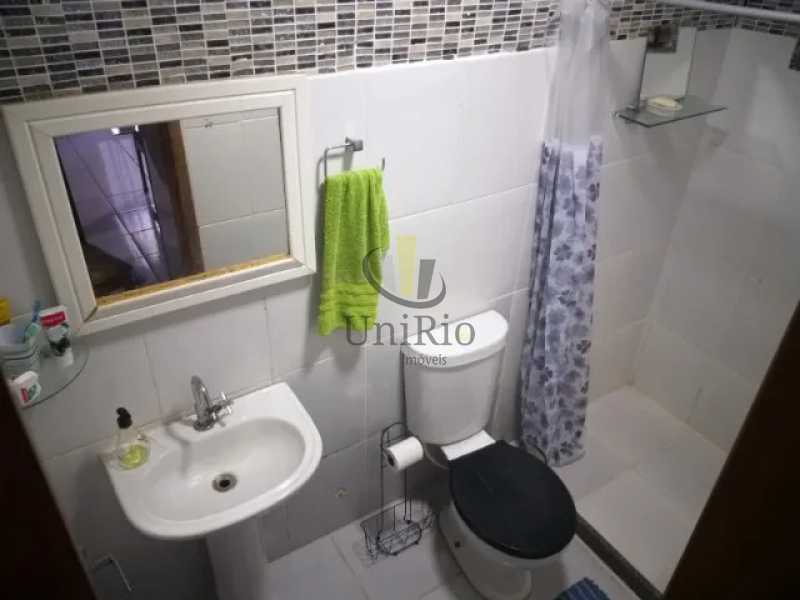 Conheça sara7. do imóvel - Apartamento 2 quartos à venda Jacarepaguá, Rio de Janeiro - R$ 125.000 - FRAP22269 - 4 sara7. - 4