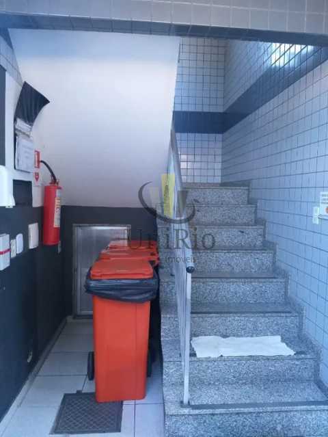 Conheça sara8. do imóvel - Apartamento 2 quartos à venda Jacarepaguá, Rio de Janeiro - R$ 125.000 - FRAP22269 - 8 sara8. - 8
