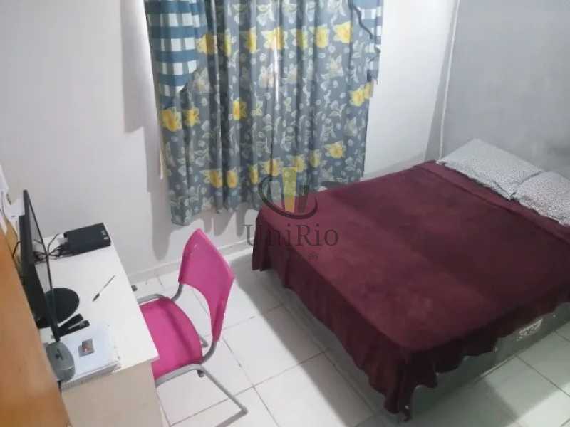 Conheça sara10. do imóvel - Apartamento 2 quartos à venda Jacarepaguá, Rio de Janeiro - R$ 125.000 - FRAP22269 - 10 sara10. - 10