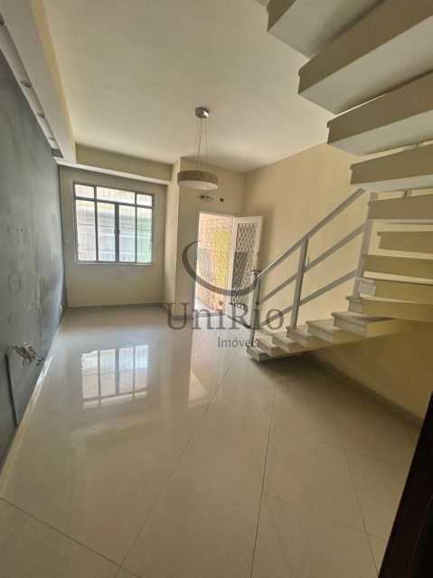 Conheça afdfc75e-4119-4aa5-8e41-a249a2 do imóvel - Casa em Condomínio 2 quartos à venda Praça Seca, Rio de Janeiro - R$ 270.000 - BGCN20156 - 2 afdfc75e-4119-4aa5-8e41-a249a2 - 2