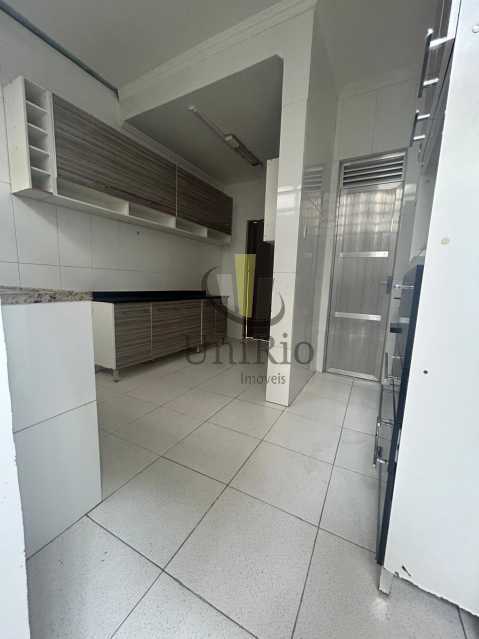 Conheça 4544f46e-f1b3-429d-929d-819160 do imóvel - Casa em Condomínio 2 quartos à venda Praça Seca, Rio de Janeiro - R$ 270.000 - BGCN20156 - 4 4544f46e-f1b3-429d-929d-819160 - 4