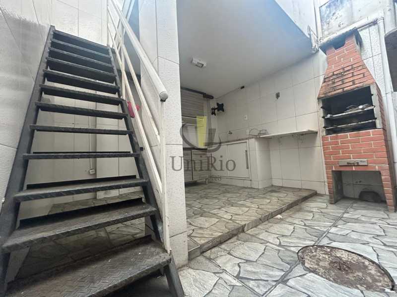 Conheça 86ae6795-29fa-410c-8ec9-116172 do imóvel - Casa em Condomínio 2 quartos à venda Praça Seca, Rio de Janeiro - R$ 270.000 - BGCN20156 - 14 86ae6795-29fa-410c-8ec9-116172 - 14