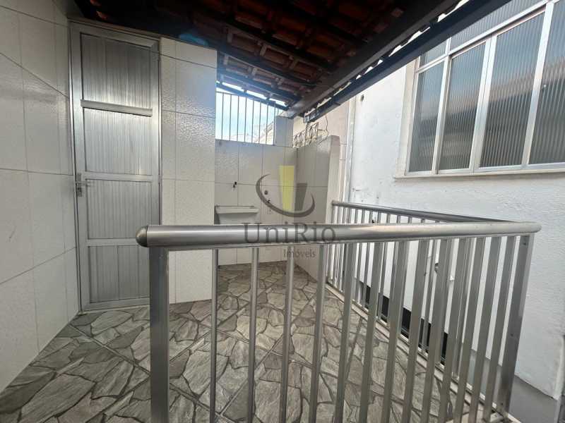 Conheça cf7be9b8-f191-48f3-8da2-d5dd2e do imóvel - Casa em Condomínio 2 quartos à venda Praça Seca, Rio de Janeiro - R$ 270.000 - BGCN20156 - 15 cf7be9b8-f191-48f3-8da2-d5dd2e - 15
