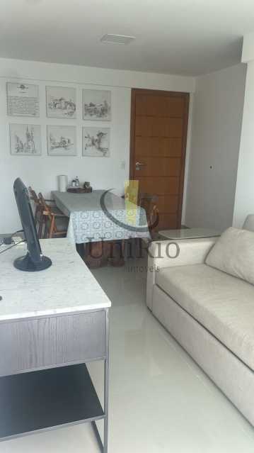 Conheça IMG-20250116-WA0103 do imóvel - Apartamento 2 quartos à venda Freguesia (Jacarepaguá), Rio de Janeiro - R$ 380.000 - FRAP22270 - 3 IMG-20250116-WA0103 - 3