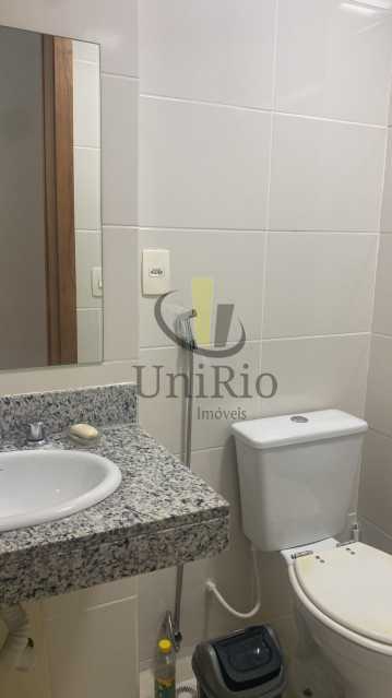 Conheça IMG-20250116-WA0110 do imóvel - Apartamento 2 quartos à venda Freguesia (Jacarepaguá), Rio de Janeiro - R$ 380.000 - FRAP22270 - 18 IMG-20250116-WA0110 - 18