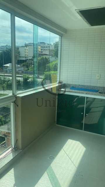 Conheça IMG-20250116-WA0098 do imóvel - Apartamento 2 quartos à venda Freguesia (Jacarepaguá), Rio de Janeiro - R$ 380.000 - FRAP22270 - 6 IMG-20250116-WA0098 - 6