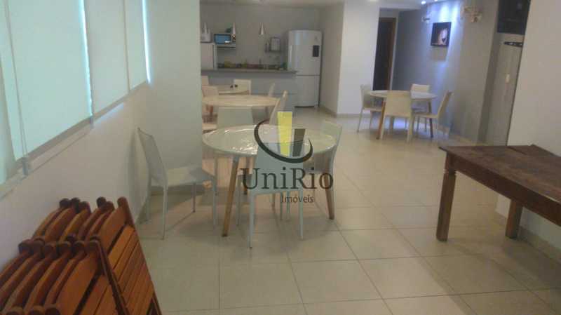 Conheça 4828_G1728301025 do imóvel - Apartamento 2 quartos à venda Freguesia (Jacarepaguá), Rio de Janeiro - R$ 380.000 - FRAP22270 - 21 4828_G1728301025 - 21