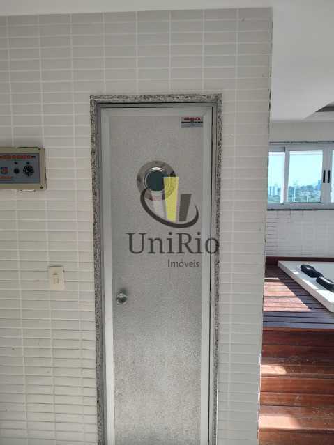 Conheça 4828_G1728301036 do imóvel - Apartamento 2 quartos à venda Freguesia (Jacarepaguá), Rio de Janeiro - R$ 380.000 - FRAP22270 - 29 4828_G1728301036 - 29