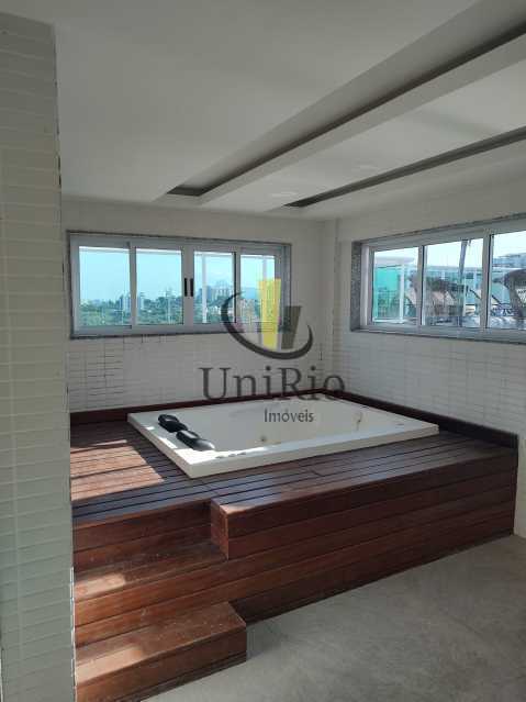 Conheça 4828_G1728301040 do imóvel - Apartamento 2 quartos à venda Freguesia (Jacarepaguá), Rio de Janeiro - R$ 380.000 - FRAP22270 - 27 4828_G1728301040 - 27