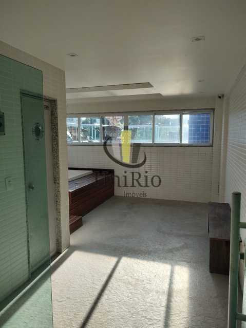 Conheça 4828_G1728301042 do imóvel - Apartamento 2 quartos à venda Freguesia (Jacarepaguá), Rio de Janeiro - R$ 380.000 - FRAP22270 - 28 4828_G1728301042 - 28