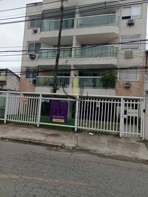 Conheça 6ab35d3d-4c4e-4b7a-aa5e-ebf556 do imóvel - Apartamento 2 quartos à venda Curicica, Rio de Janeiro - R$ 315.000 - FRAP22271 - 2 6ab35d3d-4c4e-4b7a-aa5e-ebf556 - 2