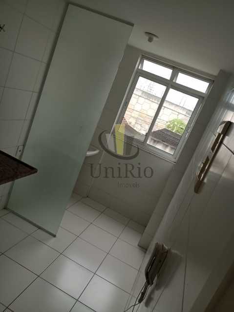 Conheça e60cf9ec-c152-42fc-b314-276401 do imóvel - Apartamento 2 quartos à venda Curicica, Rio de Janeiro - R$ 315.000 - FRAP22271 - 5 e60cf9ec-c152-42fc-b314-276401 - 5