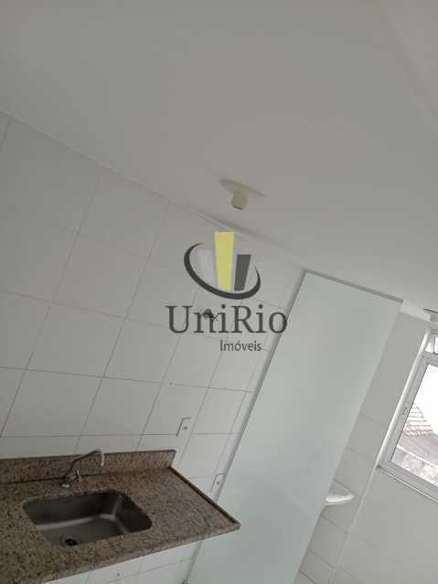 Conheça 04 do imóvel - Apartamento 2 quartos à venda Curicica, Rio de Janeiro - R$ 300.000 - FRAP22271 - 17 04 - 17
