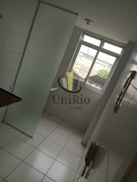 Conheça 05 do imóvel - Apartamento 2 quartos à venda Curicica, Rio de Janeiro - R$ 300.000 - FRAP22271 - 18 05 - 18
