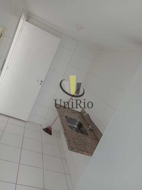 Conheça 06 do imóvel - Apartamento 2 quartos à venda Curicica, Rio de Janeiro - R$ 300.000 - FRAP22271 - 19 06 - 19