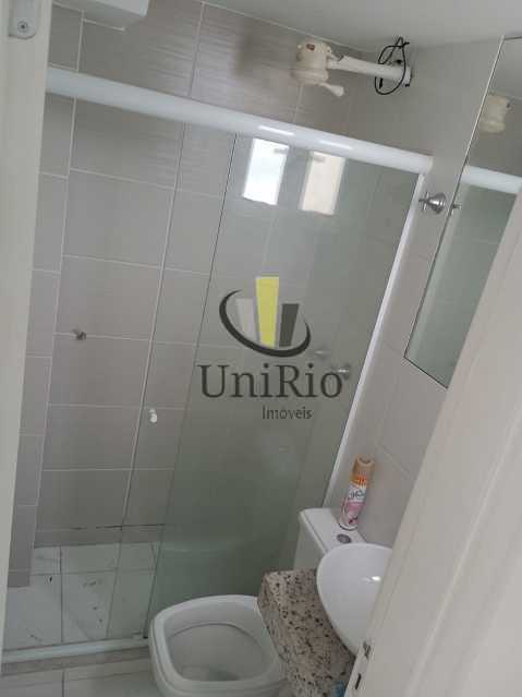 Conheça 07 do imóvel - Apartamento 2 quartos à venda Curicica, Rio de Janeiro - R$ 300.000 - FRAP22271 - 20 07 - 20