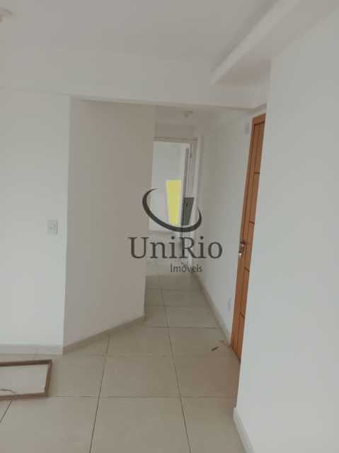 Conheça 08 do imóvel - Apartamento 2 quartos à venda Curicica, Rio de Janeiro - R$ 300.000 - FRAP22271 - 21 08 - 21