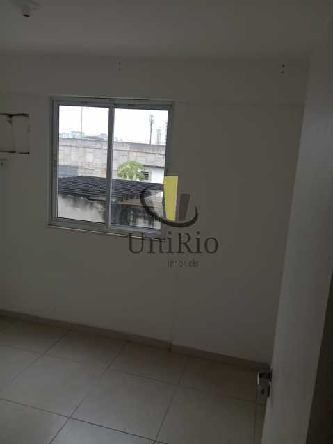 Conheça 09 do imóvel - Apartamento 2 quartos à venda Curicica, Rio de Janeiro - R$ 300.000 - FRAP22271 - 22 09 - 22