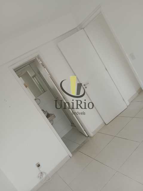 Conheça 11 do imóvel - Apartamento 2 quartos à venda Curicica, Rio de Janeiro - R$ 300.000 - FRAP22271 - 24 11 - 24