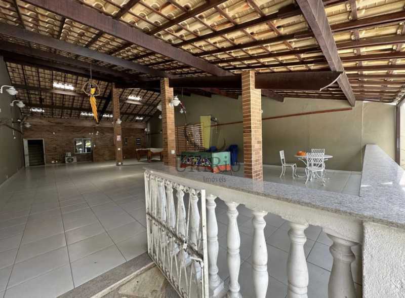Conheça IMG_9964 do imóvel - Casa 3 quartos à venda Guaratiba, Rio de Janeiro - R$ 500.000 - BGCA30104 - 5 IMG_9964 - 5