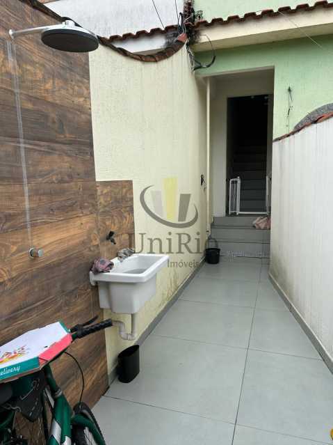 Conheça f4c5b082-2454-4945-85bb-3969fa do imóvel - Casa em Condomínio 3 quartos à venda Santíssimo, Rio de Janeiro - R$ 120.000 - BGCN30090 - 8 f4c5b082-2454-4945-85bb-3969fa - 8